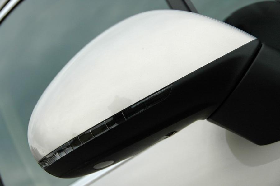  Volkswagen Touareg 2010 года  (фото 135 из 139)